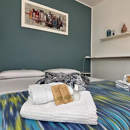 מלון ורונה Casanova Loc Turistica מראה חיצוני תמונה